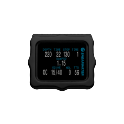 Shearwater Perdix beskyttelsescover