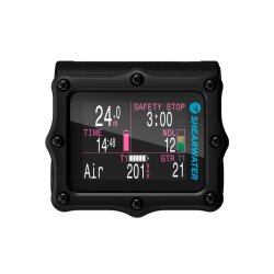 Shearwater Perdix 2 TI