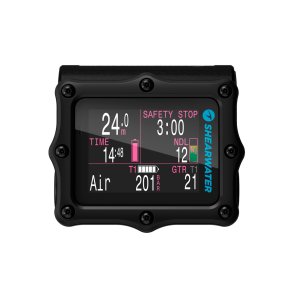 Shearwater Perdix 2 TI