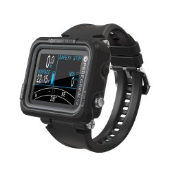 Shearwater Peregrine TX med eller uden Swift transmitter