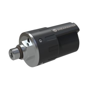 Shearwater Swift transmitter