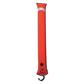 Halcyon big alert marker ORANGE - CLOSED (1,4m)