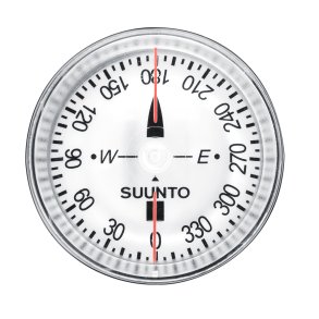 SUUNTO KOMPAS SK-8 CAPSULE NH