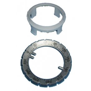 SUUNTO BEZELRING/ATTACHMENTRING F.SK-7&8 WRIST