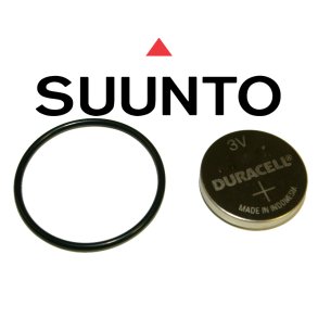 SUUNTO BATTERI KIT VYPER NOVO, ZOOP NOVO