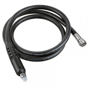 SCUBAPRO L.P. SUPERFLOW REGULATOR SLANGE