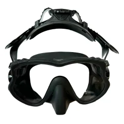 SeaPro Ultra View EZ Maske