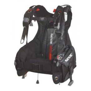 Seac Smart BCD