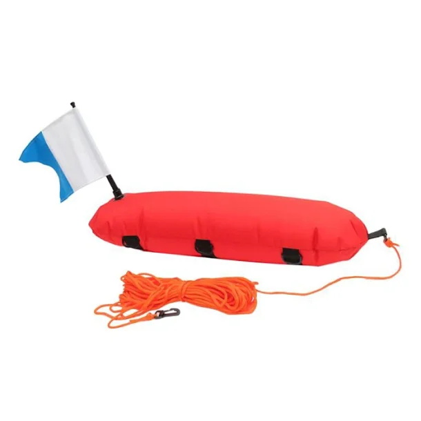 Seapro torpedobje HD