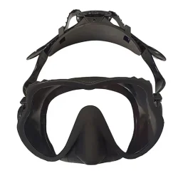 SeaPro Ultra View EZ Maske