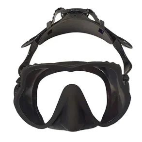 SeaPro Ultra View EZ Maske