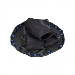 Dragttaske og skiftemtte fra Procean