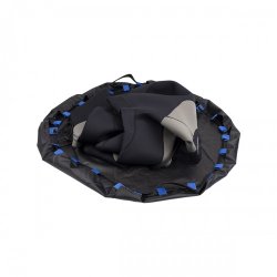 Dragttaske og skiftemtte fra Procean