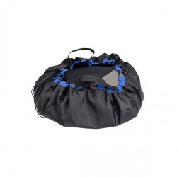 Dragttaske og skiftemtte fra Procean