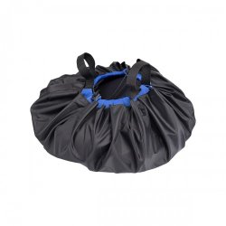 Dragttaske og skiftemtte fra Procean