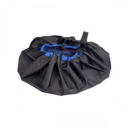 Dragttaske og skiftemtte fra Procean