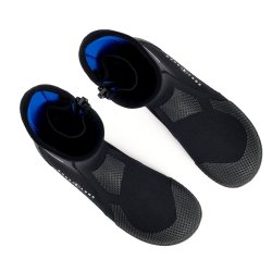 Aqualung Superzip Ergo Blue 7mm