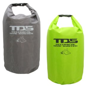TDS dry bag 10L