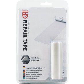 Tenacious Clear Repair Tape