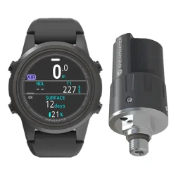 Shearwater Tern TX med eller uden Swift transmitter.