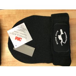 Rude Dyk thinsulate hue