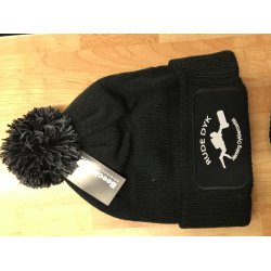 Rude Dyk thinsulate hue