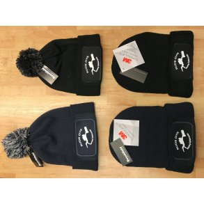 Rude Dyk thinsulate hue