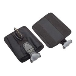 OMS Comfort Harness III Signature Deep Ocean