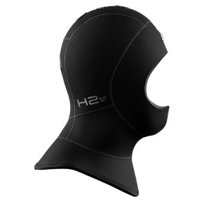 Waterproof htte H2 5/10mm Venting