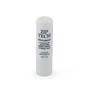 YKK ZIP TECH LUBRICANT