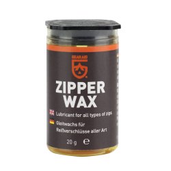 VOKS, MAX WAX 20 G. MCNETT
