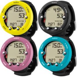 Suunto Zoop Novo