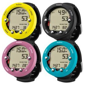 Suunto Zoop Novo