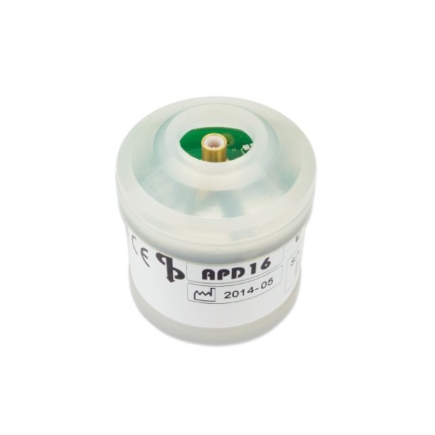 APD16 CO-AXIAL OXYGEN SENSOR