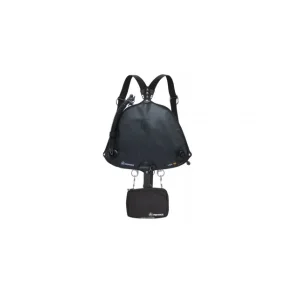 Apeks WSX - 45 sidemount system