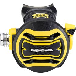 Apeks XTX 40 octopus incl. slange