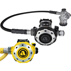  Apeks MTX-RC med Octopus 