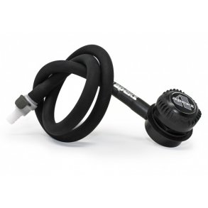 Apeks P valve med quick connector