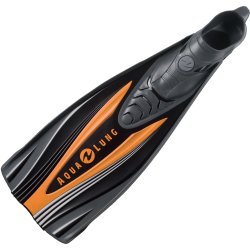 Aqualung Express fuldfods finner