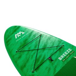 Aqua Marina Breeze SUP Board 9'10" - Komplet SUP Pakke