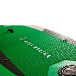 Aqua Marina Breeze SUP Board 9'10" - Komplet SUP Pakke