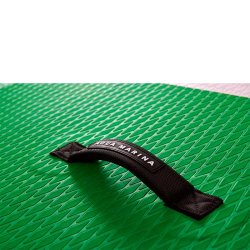 Aqua Marina Breeze SUP Board 9'10" - Komplet SUP Pakke