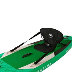 Aqua Marina Breeze SUP Board 9'10" - Komplet SUP Pakke