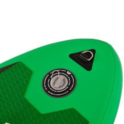 Aqua Marina Breeze SUP Board 9'10" - Komplet SUP Pakke