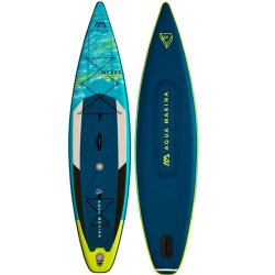 Aqua Marina Hyper Touring SUP Board 11'6 - Komplet SUP pakke