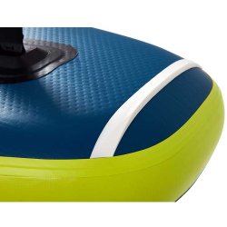 Aqua Marina Hyper Touring SUP Board 11'6 - Komplet SUP pakke