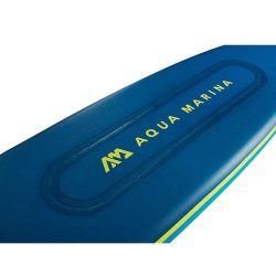 Aqua Marina Hyper Touring SUP Board 11'6 - Komplet SUP pakke