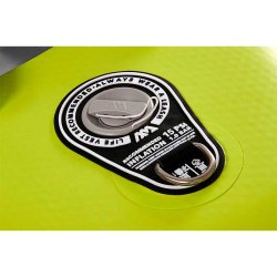 Aqua Marina Hyper Touring SUP Board 11'6 - Komplet SUP pakke