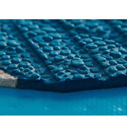 Aqua Marina Hyper Touring SUP Board 11'6 - Komplet SUP pakke