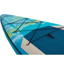 Aqua Marina Hyper Touring SUP Board 11'6 - Komplet SUP pakke